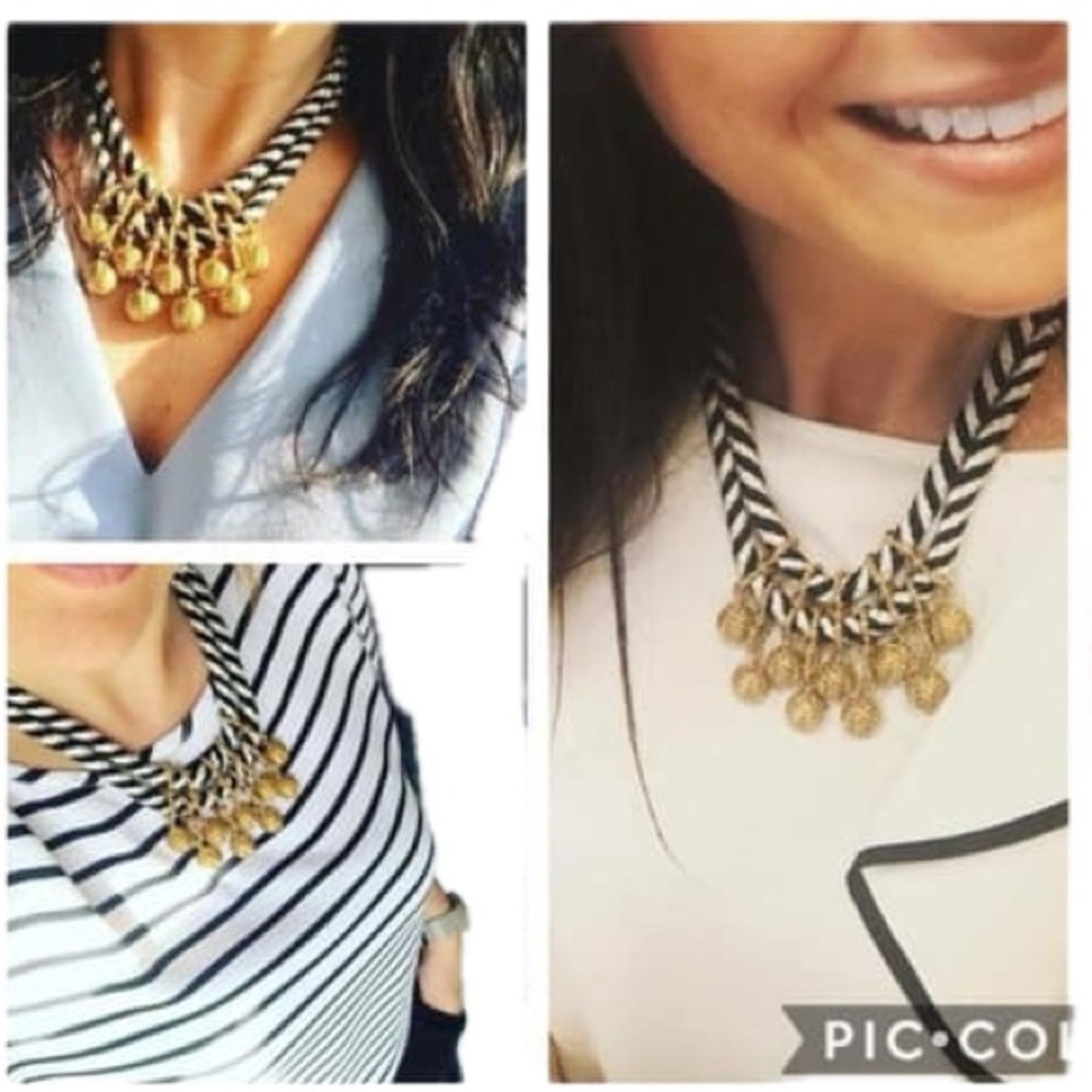 Kalani Necklace by Stella & Dot - Picture 6 of 6
